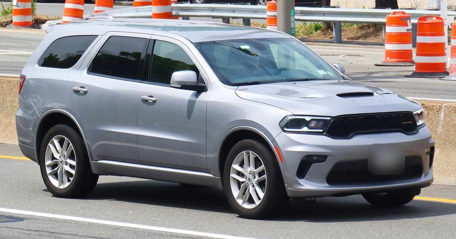 Установка ГБО на Dodge Caravan / Durango