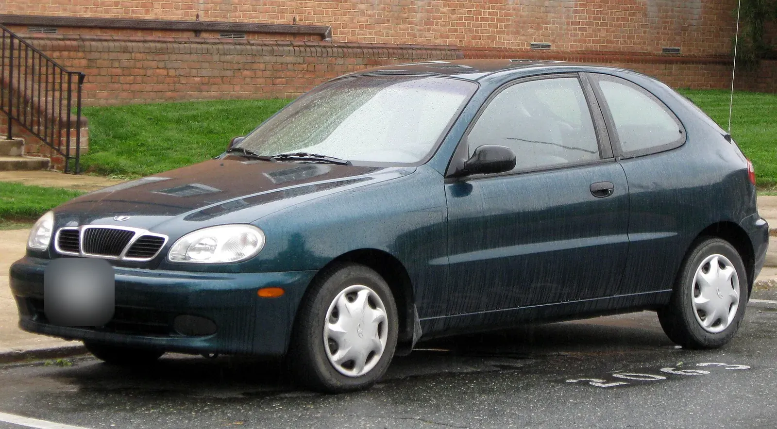 Газовое оборудование для Daewoo Lanos