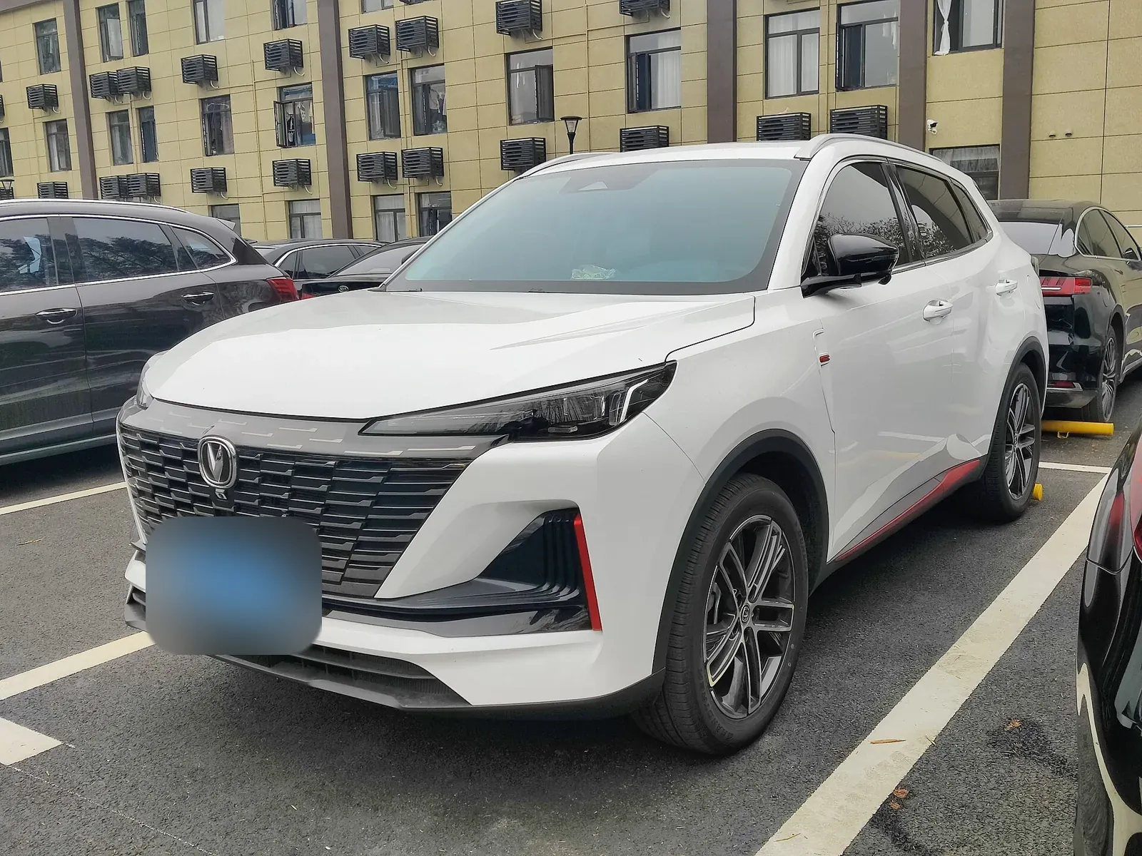 Монтаж ГБО на прочие китайские авто