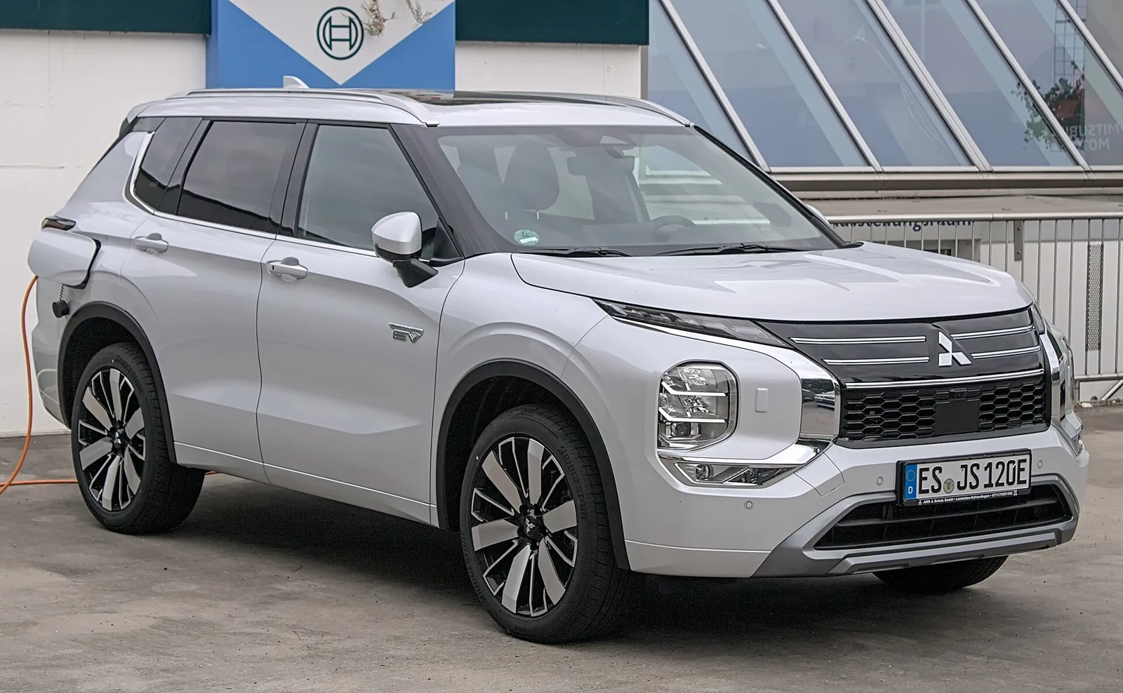 Монтаж ГБО на Mitsubishi