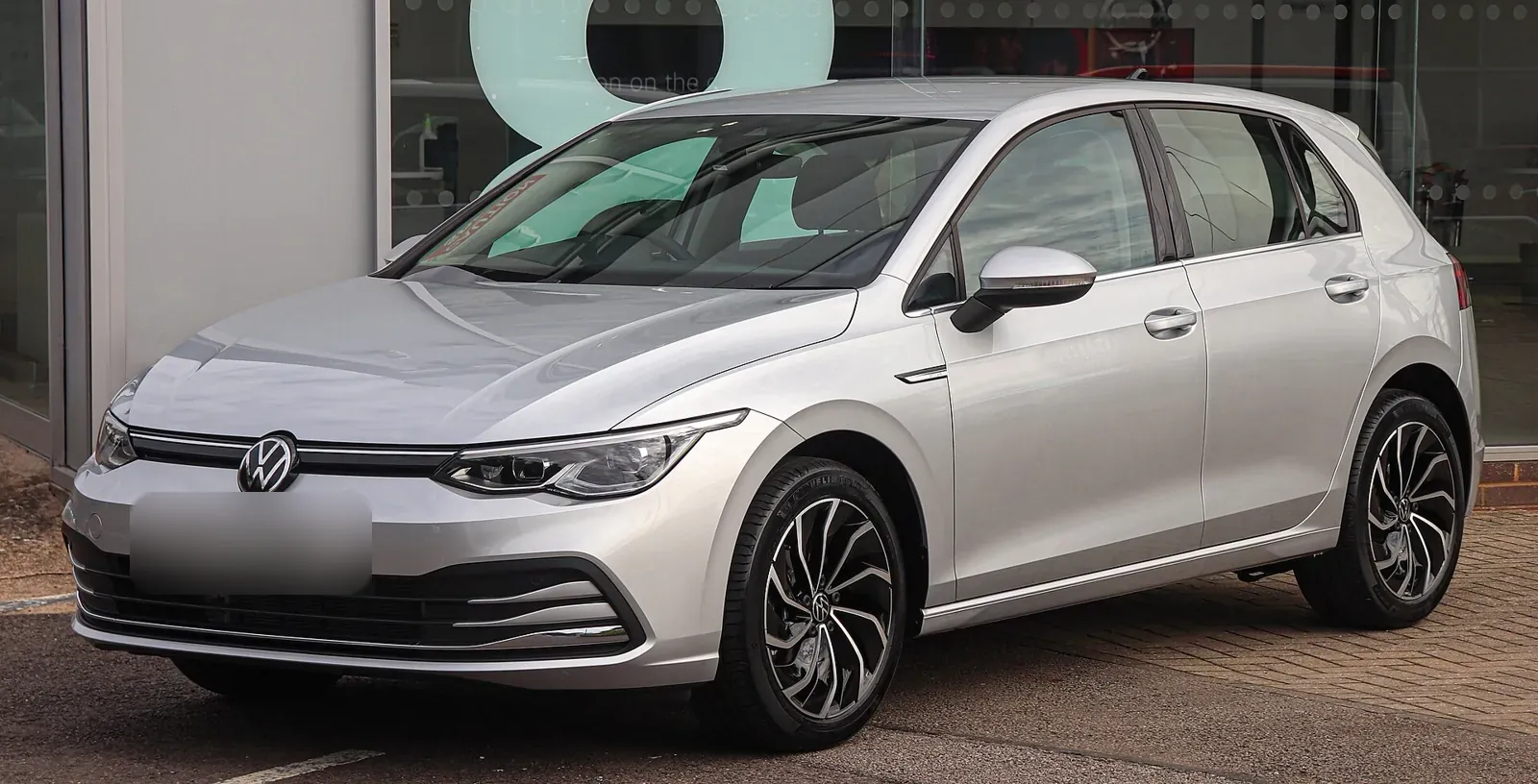 Монтаж ГБО для VW Golf