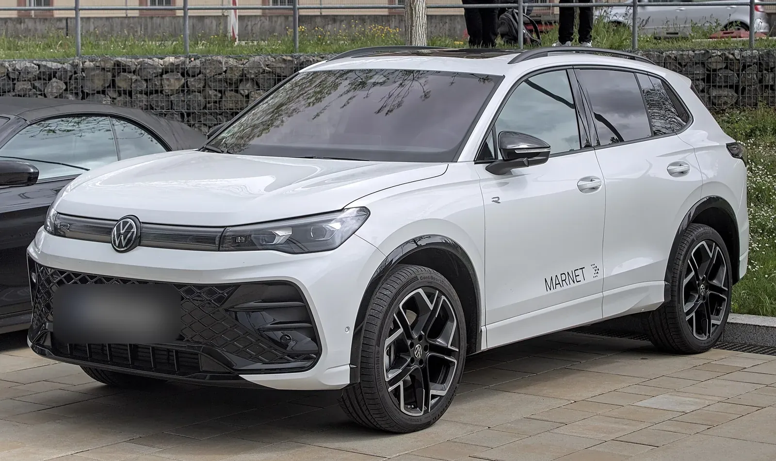 Монтаж ГБО для Volkswagen