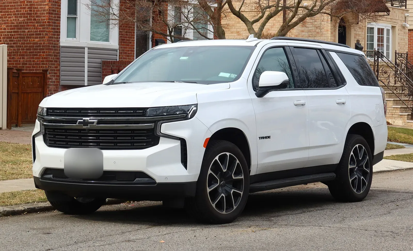 Установка ГБО на Chevrolet